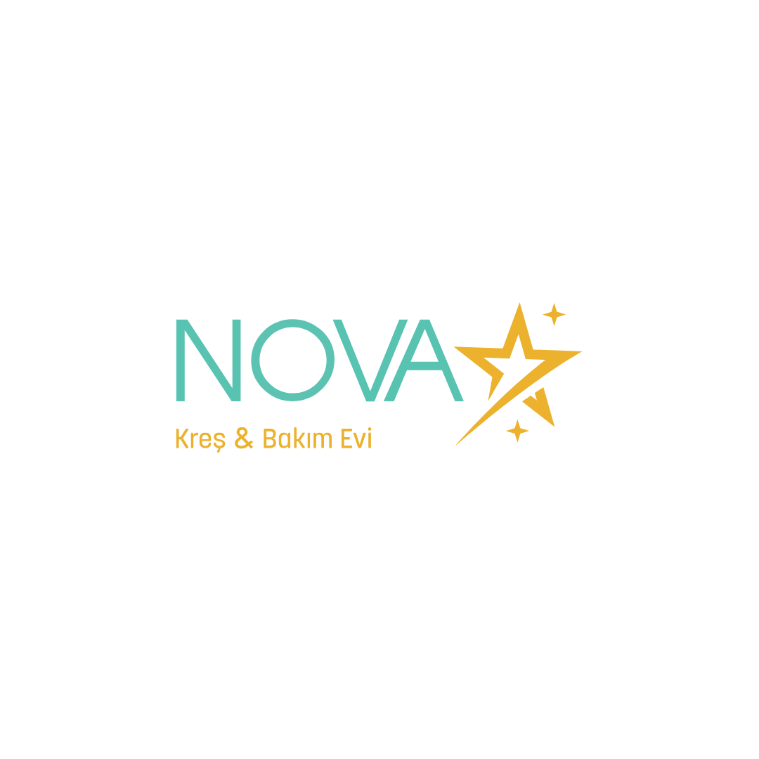 Nova Kreş Logo